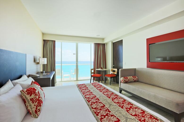 Hotel Krystal Canc�n
