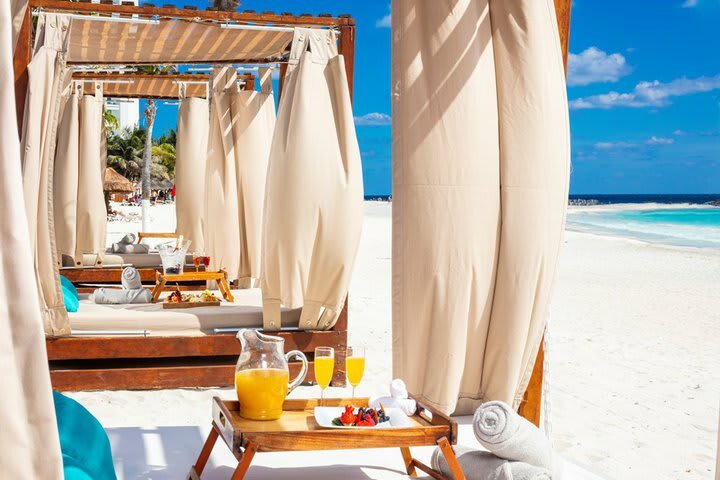 Hotel Krystal Canc�n