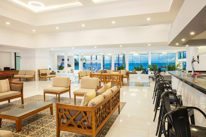 Hotel Krystal Canc�n