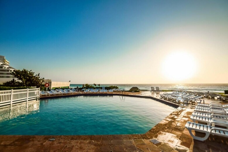Hotel Park Royal Cancun All Inclusive