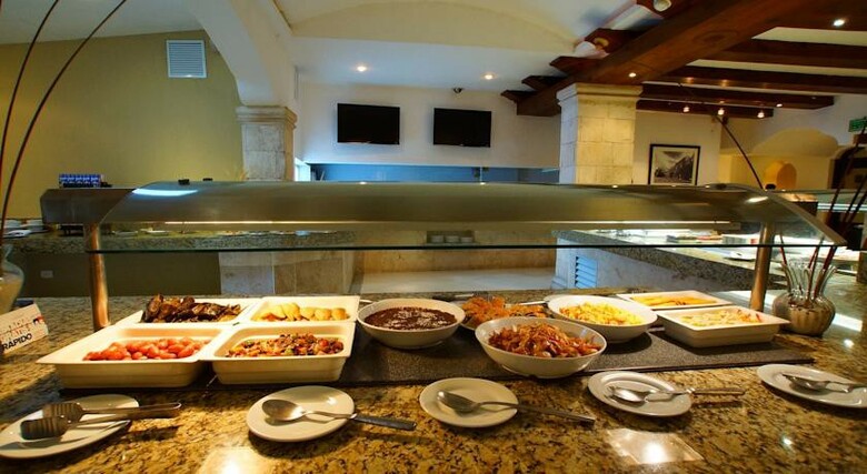 Hotel Radisson Hacienda Cancun