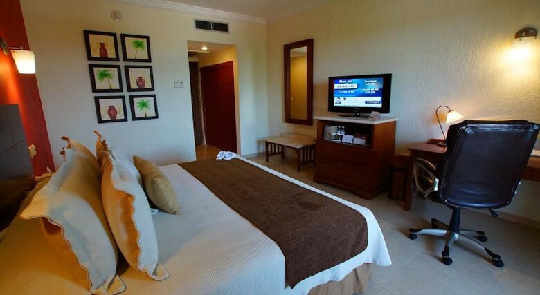 Hotel Radisson Hacienda Cancun