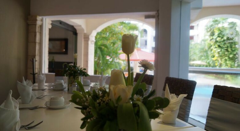 Hotel Radisson Hacienda Cancun