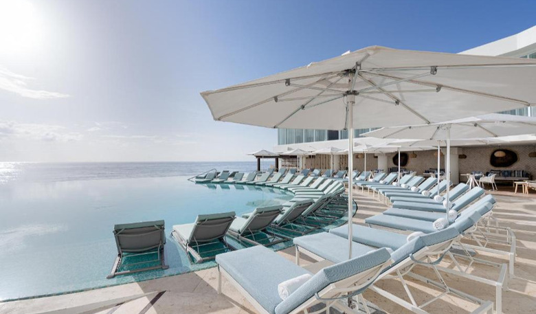 Hotel Sun Palace All Inclusive