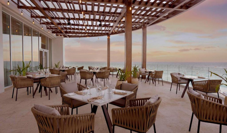 Hotel Sun Palace All Inclusive