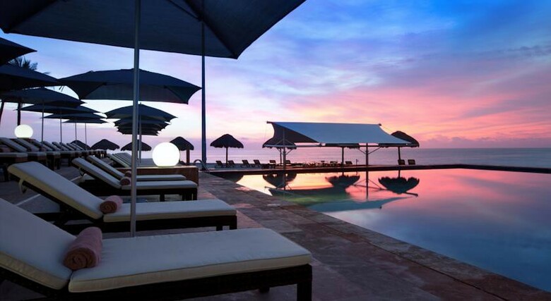 Hotel The Westin Resort & Spa Canc�n