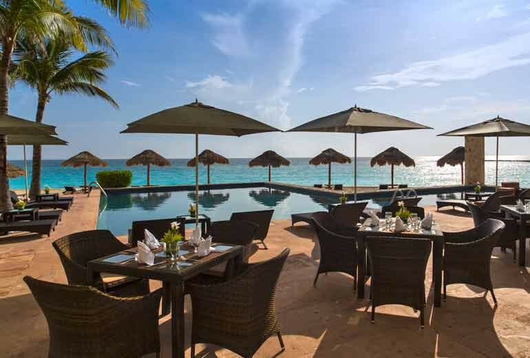 Hotel The Westin Resort & Spa Canc�n