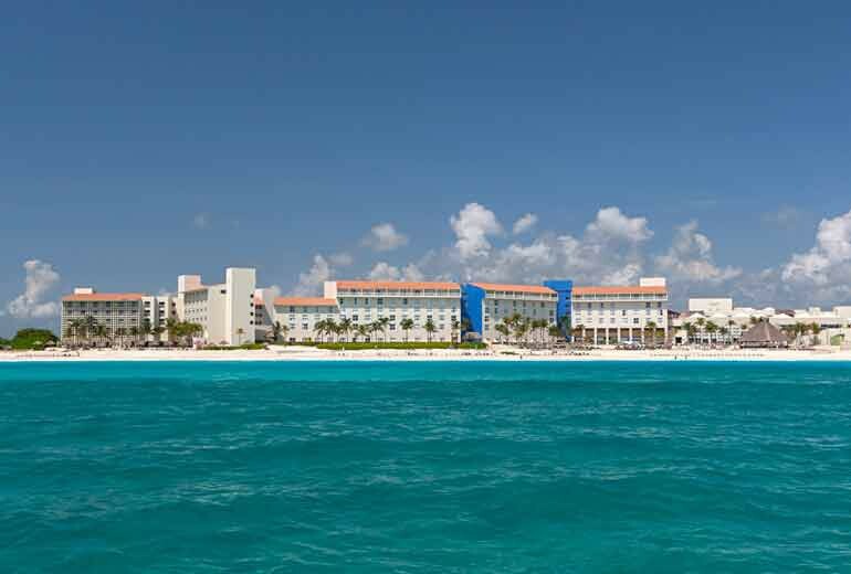 Hotel The Westin Resort & Spa Canc�n