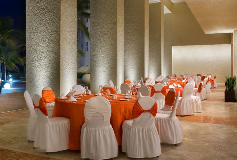 Hotel The Westin Resort & Spa Canc�n