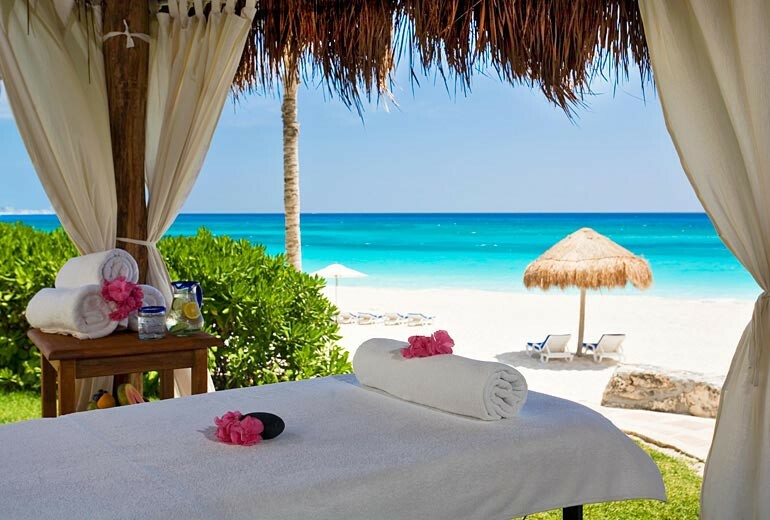Hotel The Westin Resort & Spa Canc�n