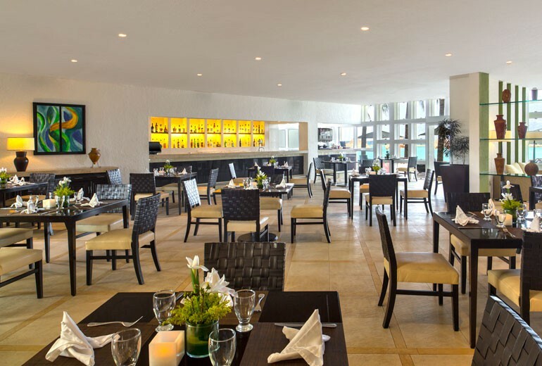 Hotel The Westin Resort & Spa Canc�n