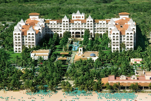 Hotel Riu Jalisco
