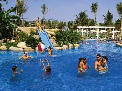 Hotel Riu Jalisco