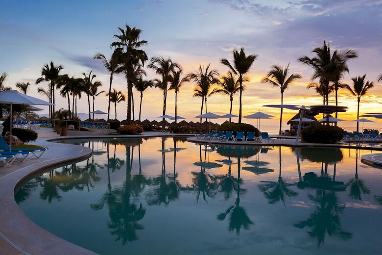 Hard Rock Hotel Vallarta