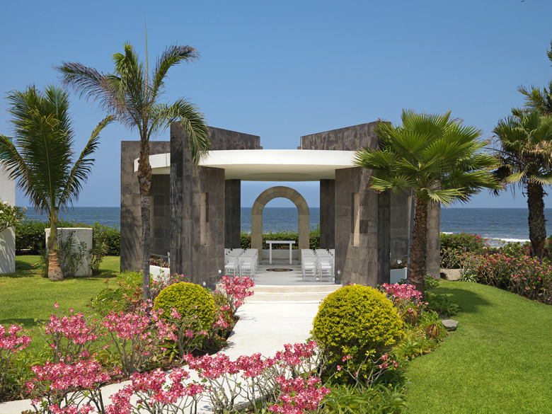 Hard Rock Hotel Vallarta