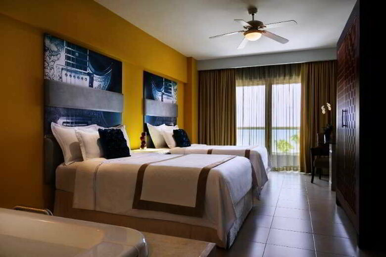 Hard Rock Hotel Vallarta