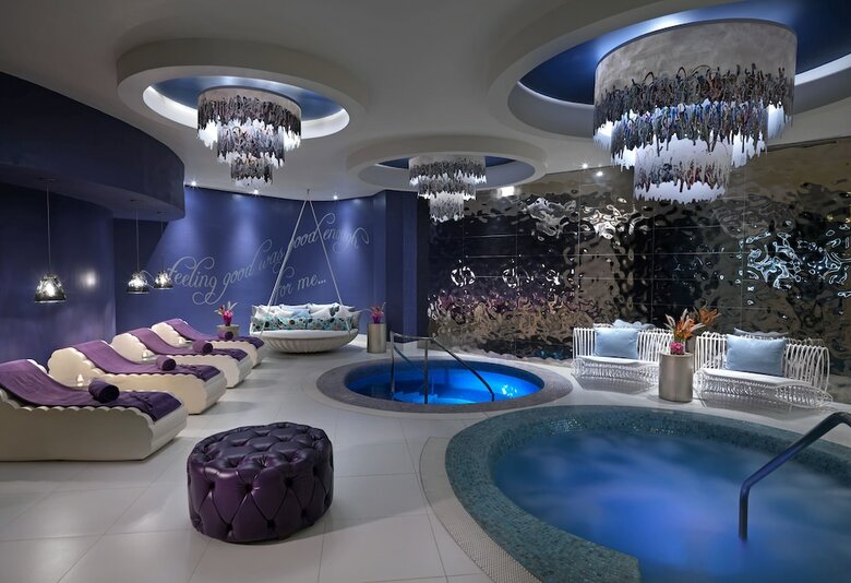 Hard Rock Hotel Vallarta