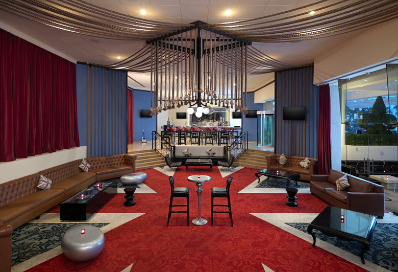 Hard Rock Hotel Vallarta