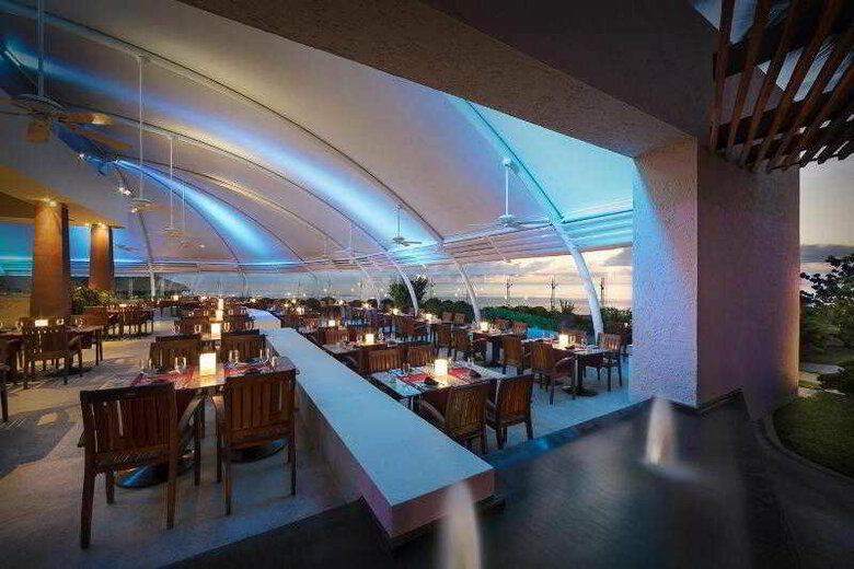 Hard Rock Hotel Vallarta