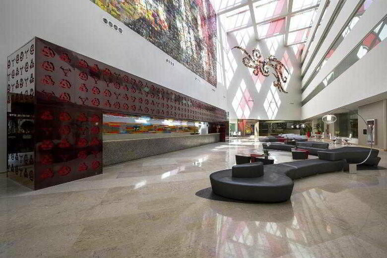 Hard Rock Hotel Vallarta