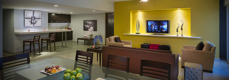 Hard Rock Hotel Vallarta