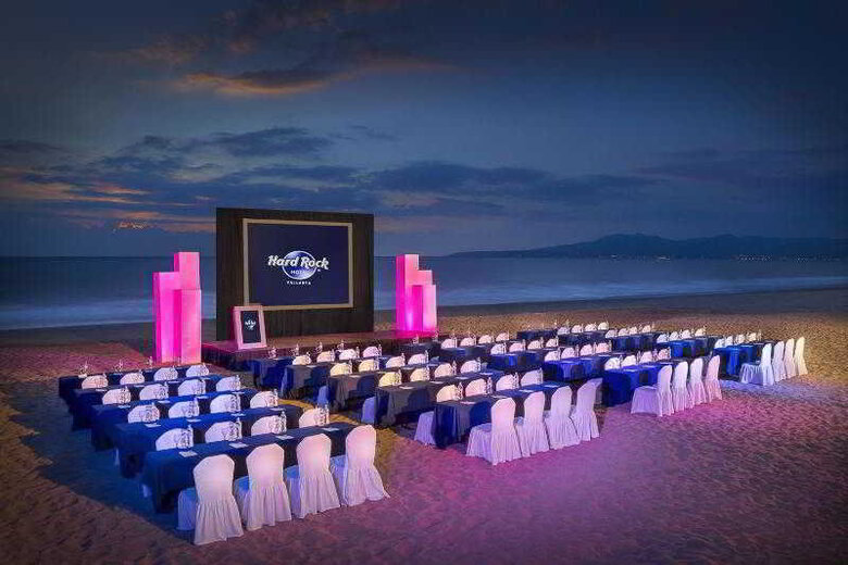 Hard Rock Hotel Vallarta
