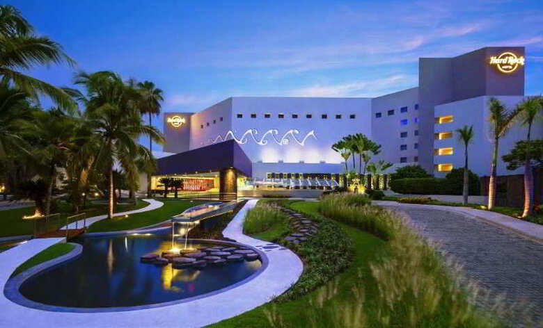 Hard Rock Hotel Vallarta