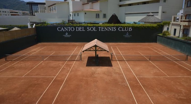 Hotel Canto Del Sol
