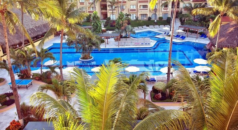 Hotel Canto Del Sol