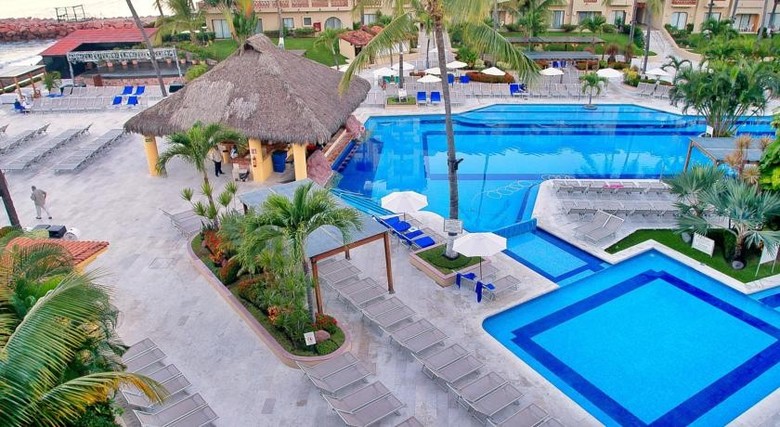 Hotel Canto Del Sol