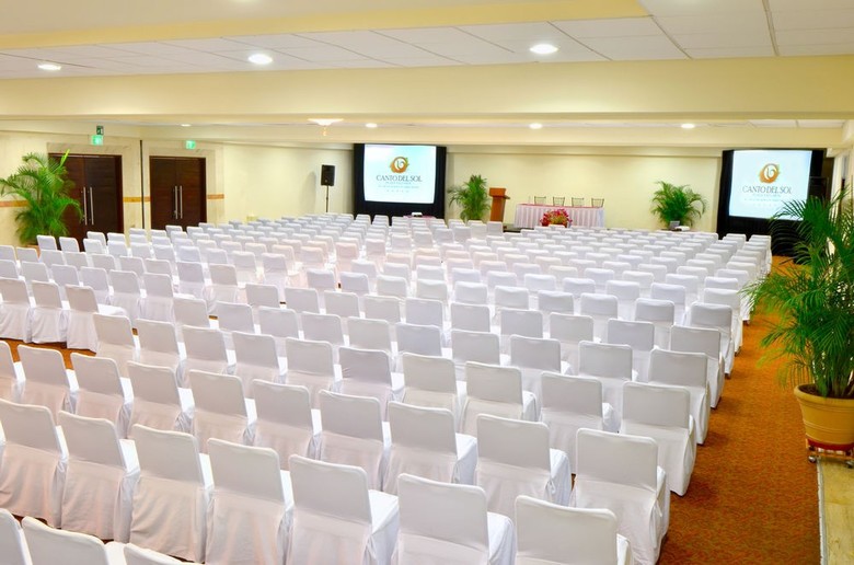 Hotel Canto Del Sol