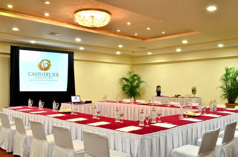 Hotel Canto Del Sol