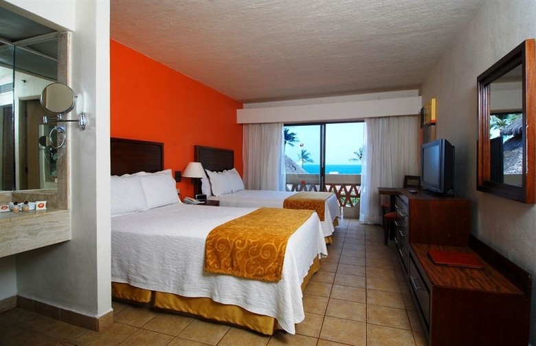 Hotel Canto Del Sol