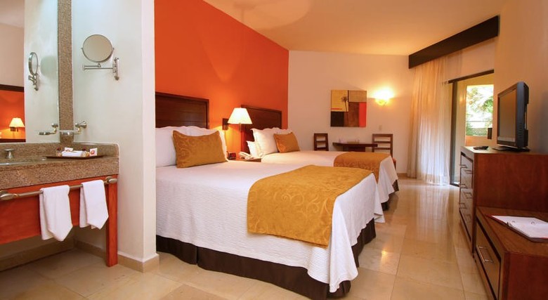 Hotel Canto Del Sol