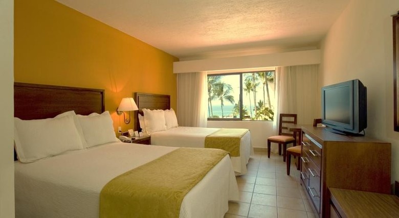 Hotel Canto Del Sol