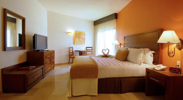 Hotel Canto Del Sol