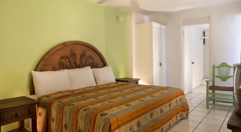 Hotel Costa Club Punta Arena
