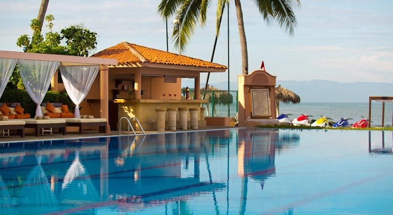 Hotel Golden Crown Paradise