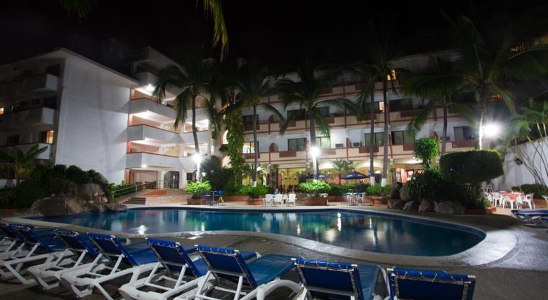 El Pescador Hotel