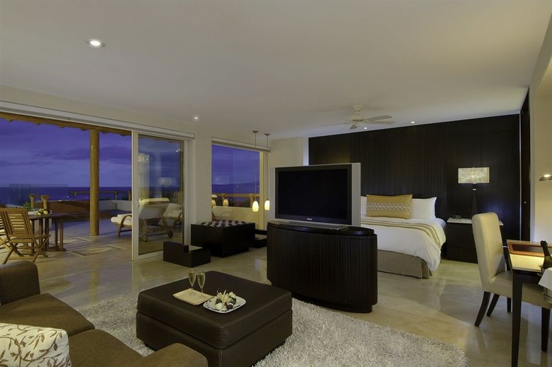 Hotel Grand Velas Riviera Nayarit