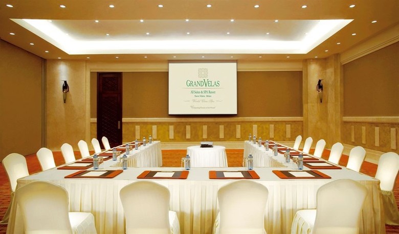 Hotel Grand Velas Riviera Nayarit