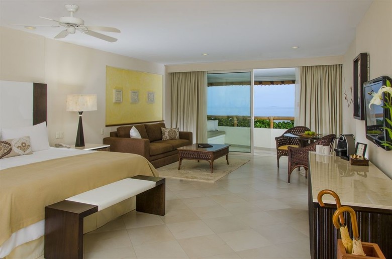 Hotel Grand Velas Riviera Nayarit
