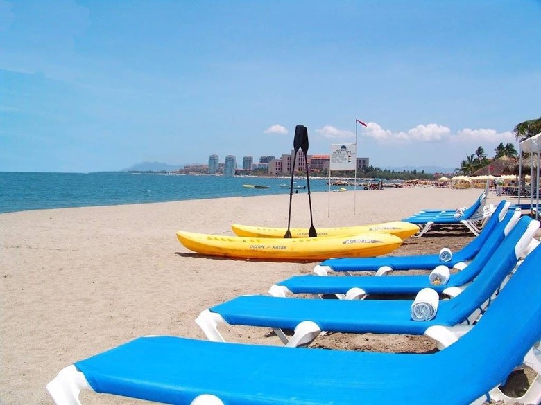 Hacienda Hotel & Spa