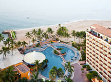 Hotel Holiday Inn Puerto Vallarta