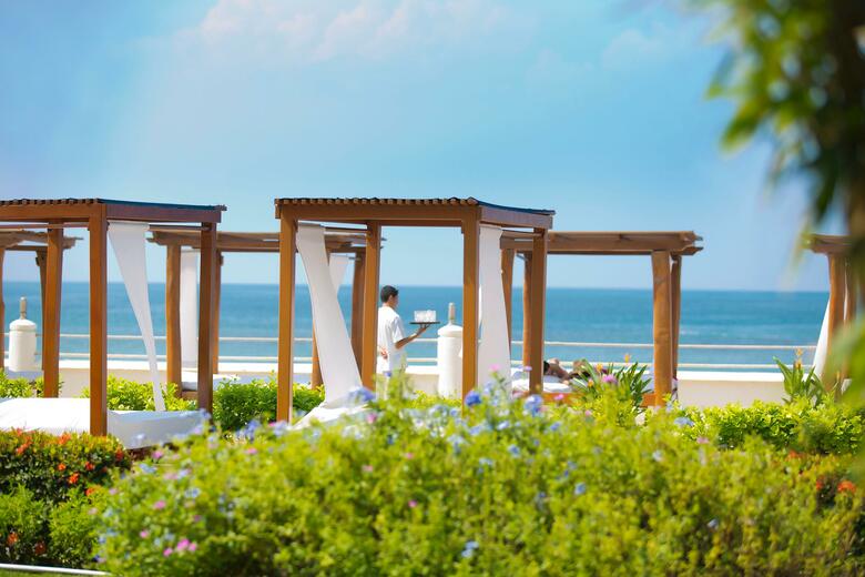 Hotel Plaza Pelicanos Grand Beach Resort