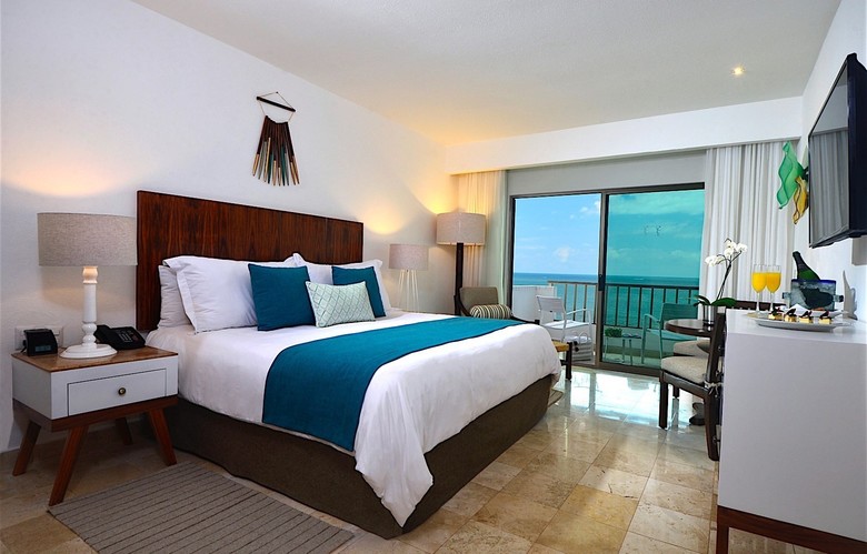 Villa Premiere Hotel & Spa