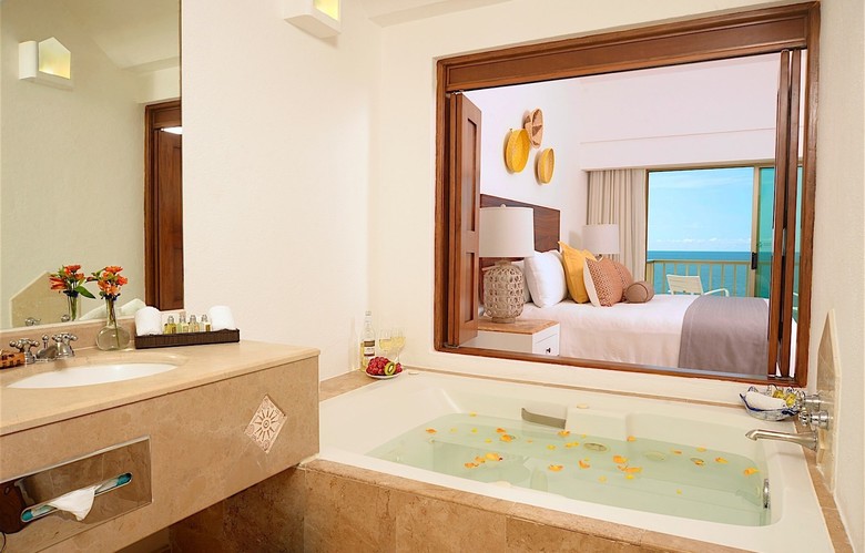 Villa Premiere Hotel & Spa
