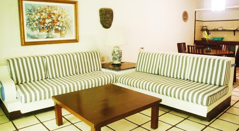 Aparthotel Puerto De Luna All Suites Hotel