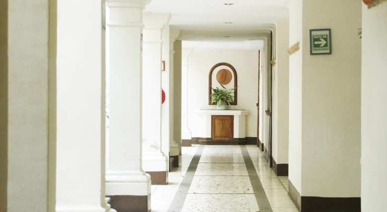 Aparthotel Puerto De Luna All Suites Hotel
