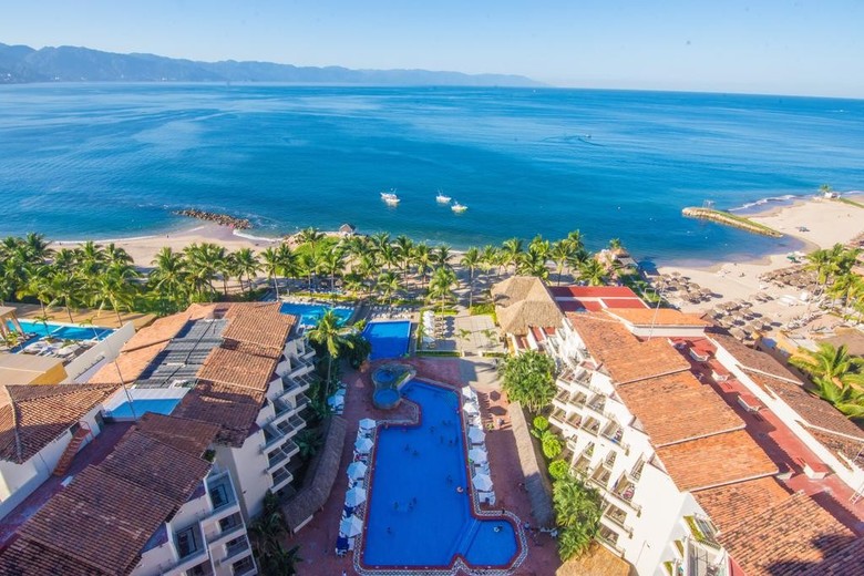 Hotel Friendly Vallarta Beach Resort & Spa